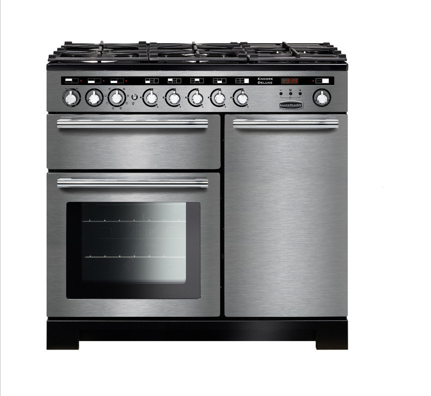 Rangemaster Encore Deluxe