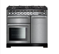 Rangemaster Encore Deluxe