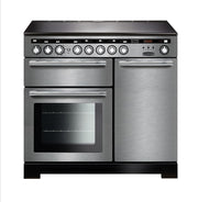 Rangemaster Encore Deluxe