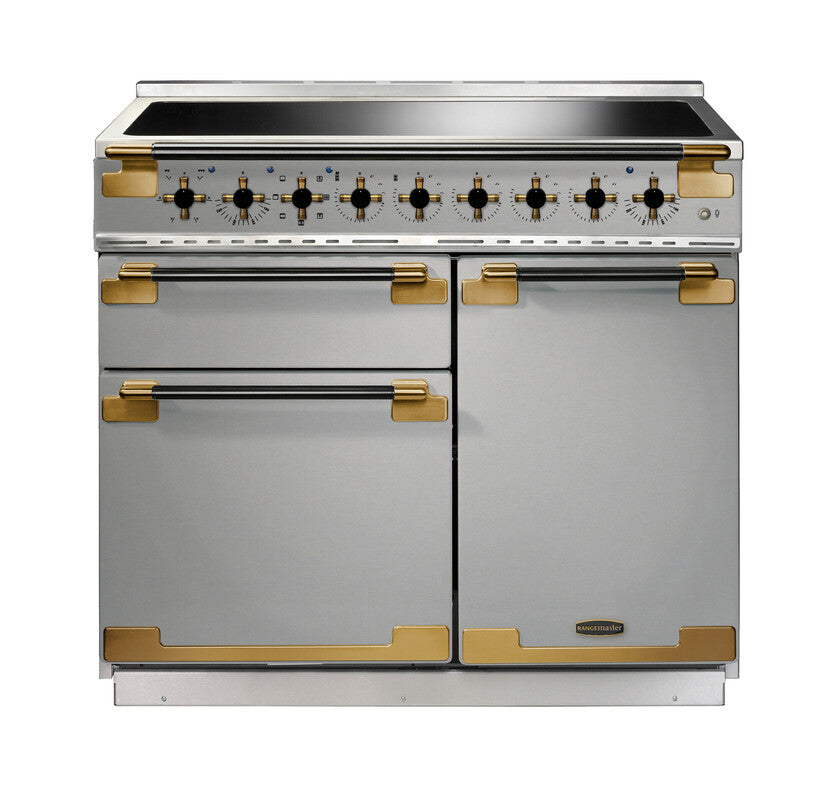 Rangemaster Elise Luxe 100