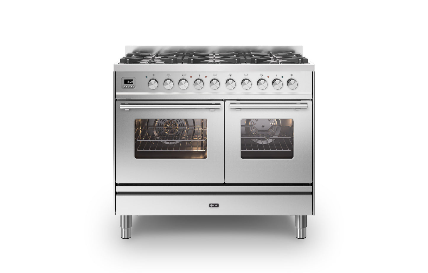 Ilve Roma 100 6-Burner