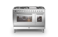 Ilve Roma 120 Fry-Top