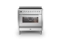 Ilve Roma 90 Single Induction