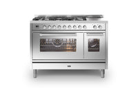 Ilve Roma 120 Coupe De Feu