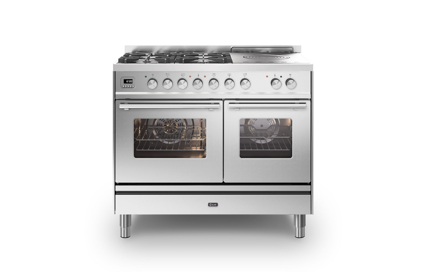 Ilve Roma 100 Coup De Feu