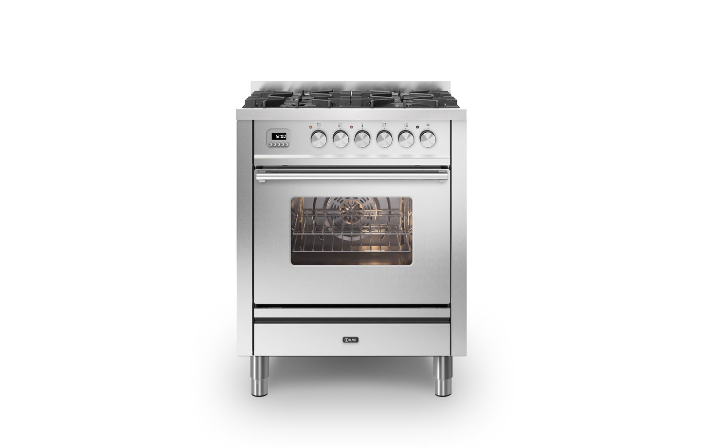 Ilve Roma 70 4-Burner