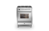 Ilve Roma 70 4-Burner