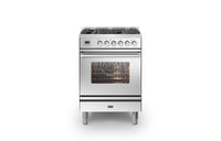 Ilve Roma 60 4-Burner