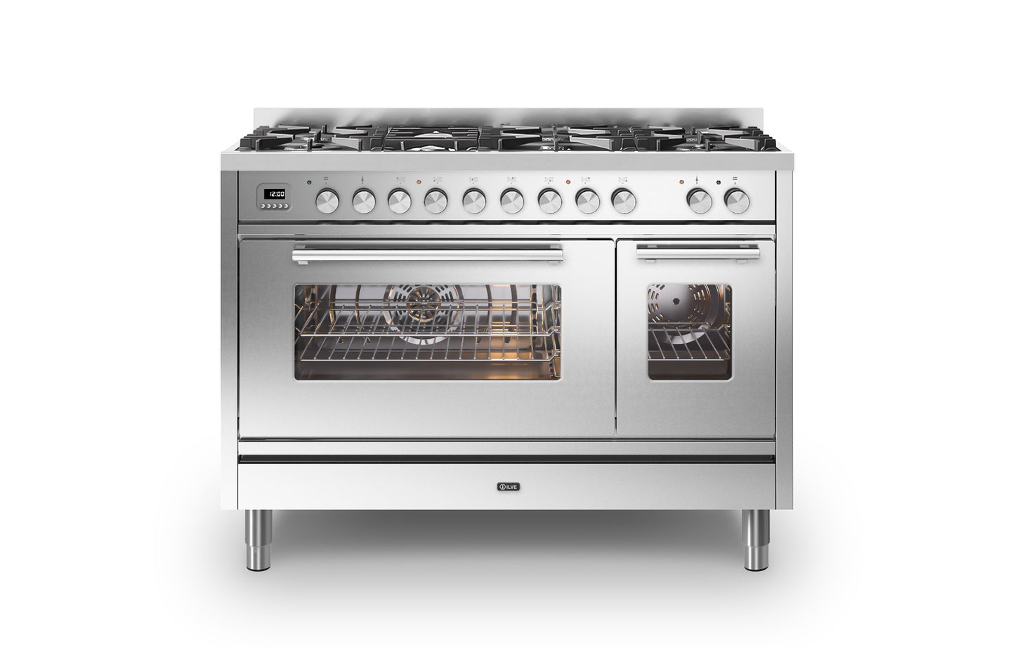 Ilve Roma 120 7-Burner