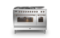 Ilve Milano 120 Coup De Feu