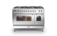 Ilve Milano 120 7-Burner