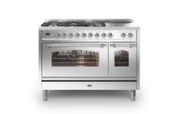 Ilve Milano 120 Coup De Feu