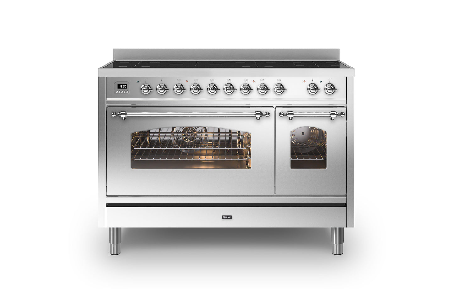 Ilve Milano 120 Induction