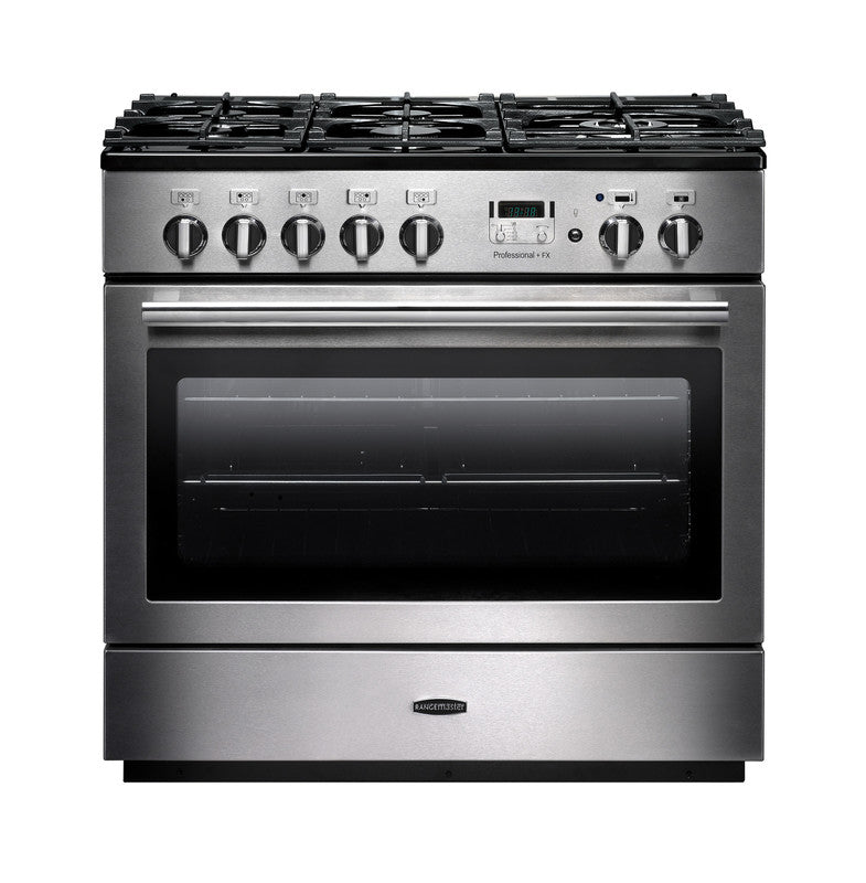 Rangemaster Professional+ FX