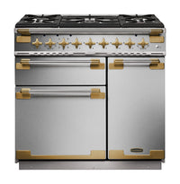 Rangemaster Elise Luxe 90