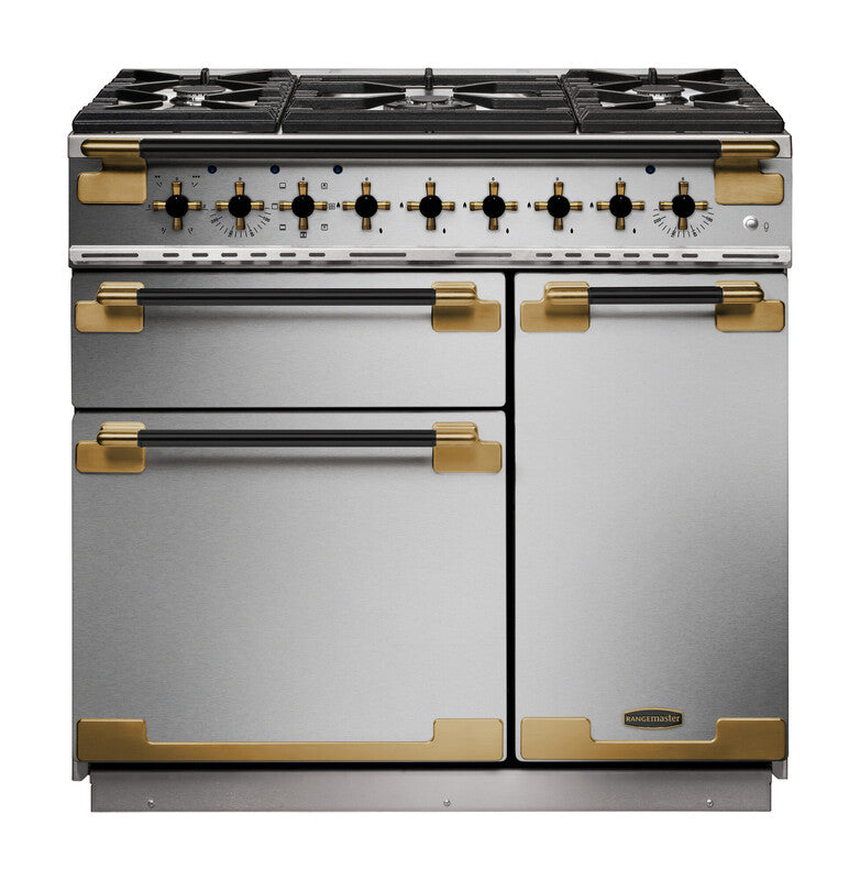 Rangemaster Elise Luxe 90