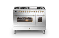 Ilve Milano 120 Fry-Top