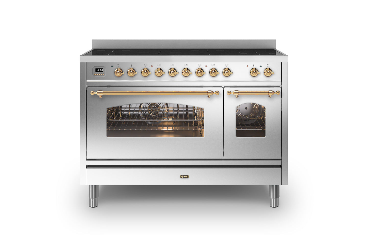 Ilve Milano 120 Induction