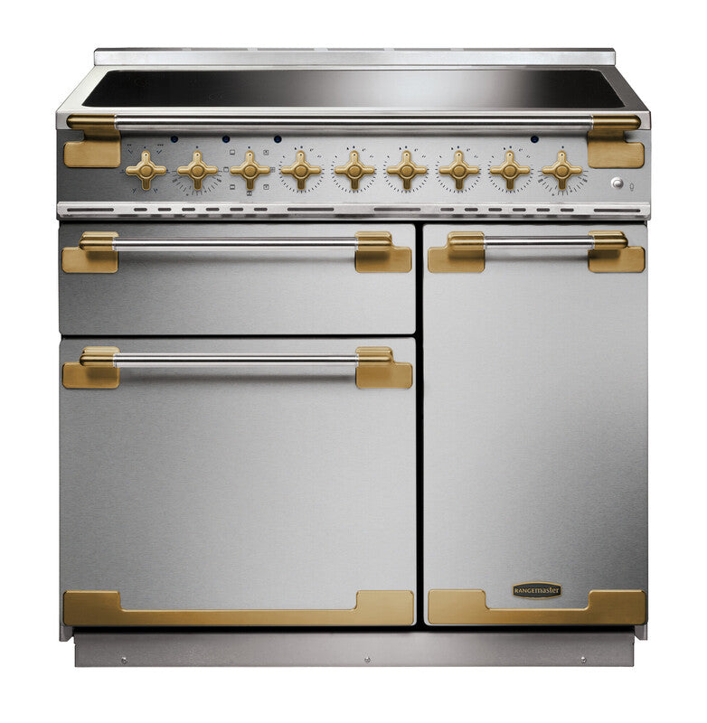Rangemaster Elise Luxe 90