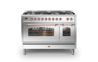 Ilve Milano 120 7-Burner