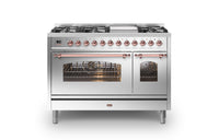 Ilve Milano 120 Fry-Top