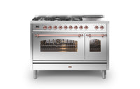 Ilve Milano 120 Coup De Feu