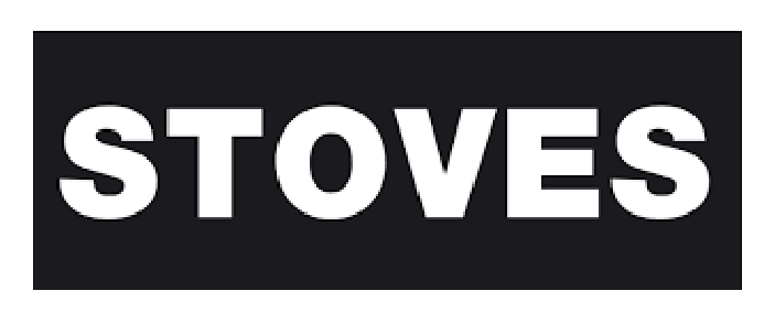 Stoves Logo