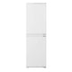 Teknix BITH50FF/E Integrated Fridge Freezer Frost Free 50/50