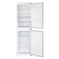 Teknix BITH50FF/E Integrated Fridge Freezer Frost Free 50/50