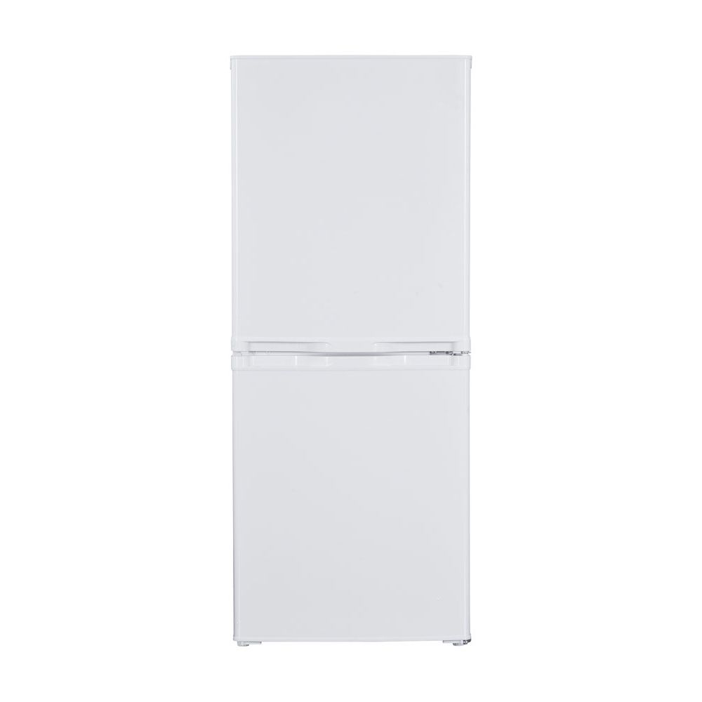 Teknix STF1365W 55Cm Static Fridge Freezer White