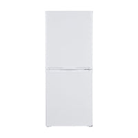Teknix STF1365W 55Cm Static Fridge Freezer White