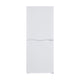 Teknix STF1365W 55Cm Static Fridge Freezer White