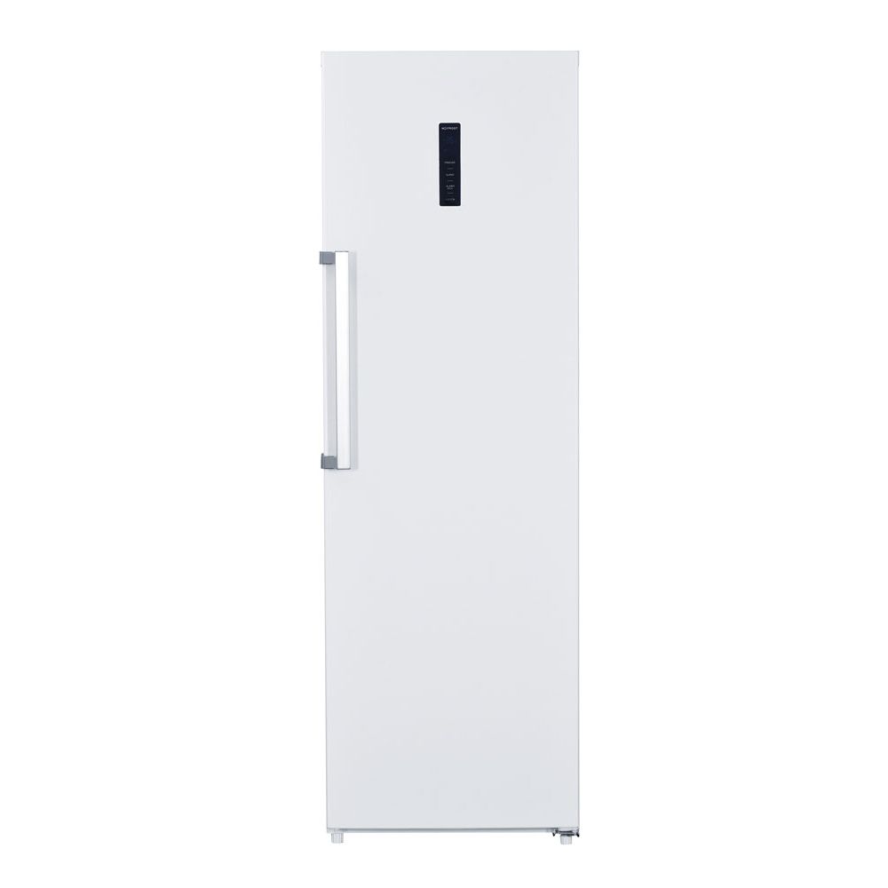 Teknix T60FNF2W 60Cm Tall Freezer Frost Free White
