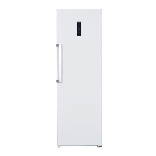 Teknix T60FNF2W 60Cm Tall Freezer Frost Free White