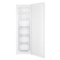 Teknix TFF1715W Tall Freezer Frost Free 55Cm White