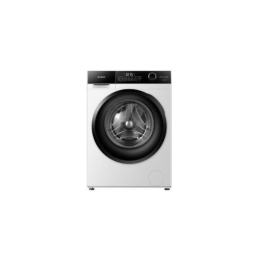 TK5W1214HW, 12kg 1400spin Freestanding Washer, White