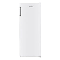 Teknix TL1435W Tall Larder 55Cm White