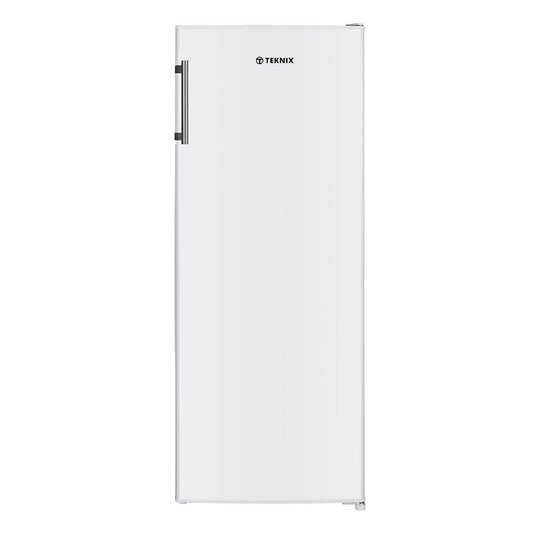 Teknix TL1435W Tall Larder 55Cm White