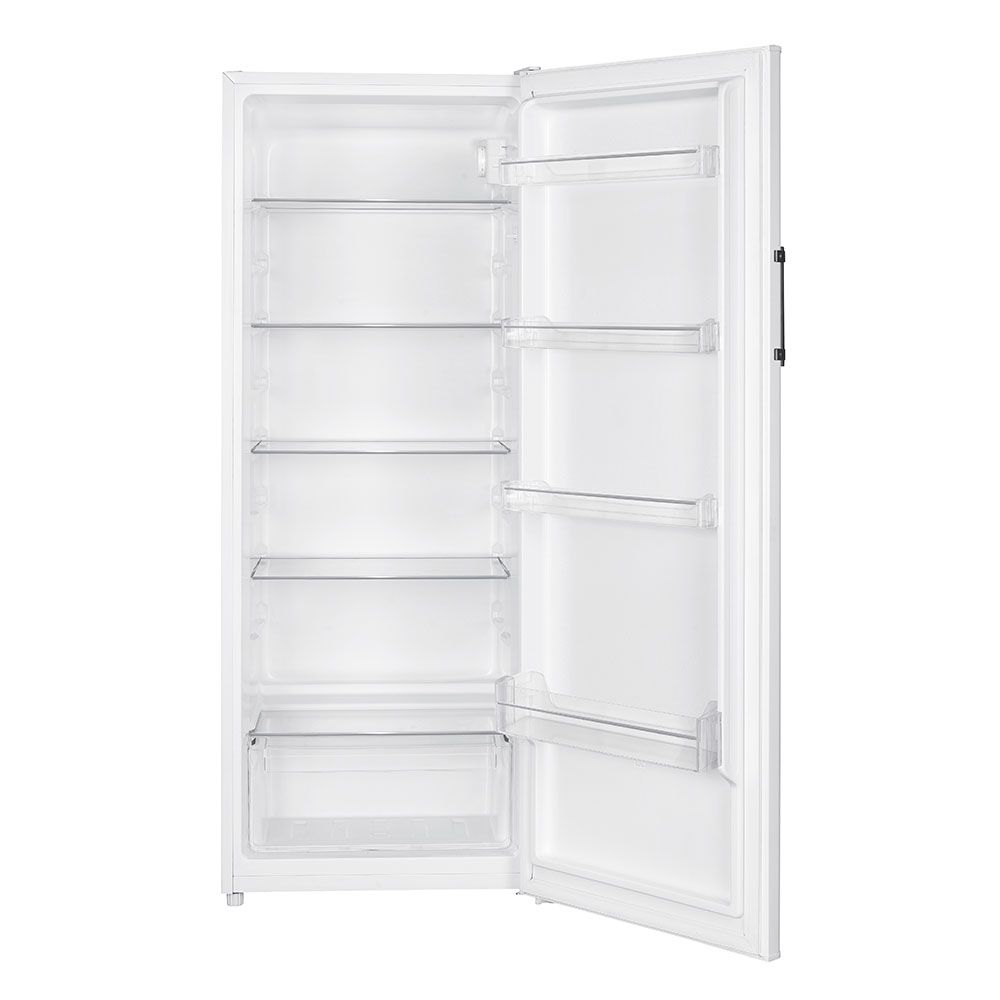 Teknix TL1435W Tall Larder 55Cm White