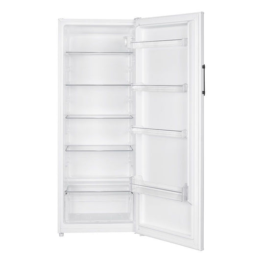 Teknix TL1435W Tall Larder 55Cm White