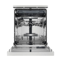 TX3FD618W, Full Size Dishwasher, Cutlery Tray, White