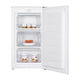 Teknix UC48F2W 48Cm Undercounter Freezer White