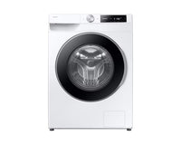 Samsung WW11DG6B85LEU1 11kg Series 6 AI Energy+ AutoDose Washing Machine 1400rpm – WHITE