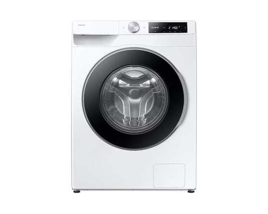 Samsung WW11DG6B85LEU1 11kg Series 6 AI Energy+ AutoDose Washing Machine 1400rpm – WHITE