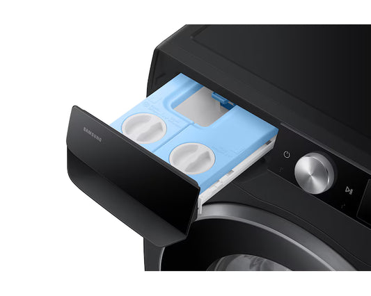 Samsung WW11DG6B85LBU1 Bespoke AI Front-Load Washing Machine Series 6 AI Energy 11KG