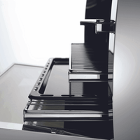 Venezia 90 cm Dual Fuel Range Cooker - Black Matte - Lofra Cookers