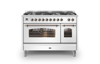 Ilve Milano 120 7-Burner