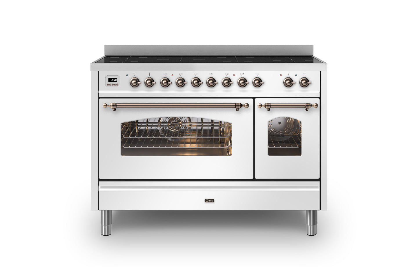 Ilve Milano 120 Induction