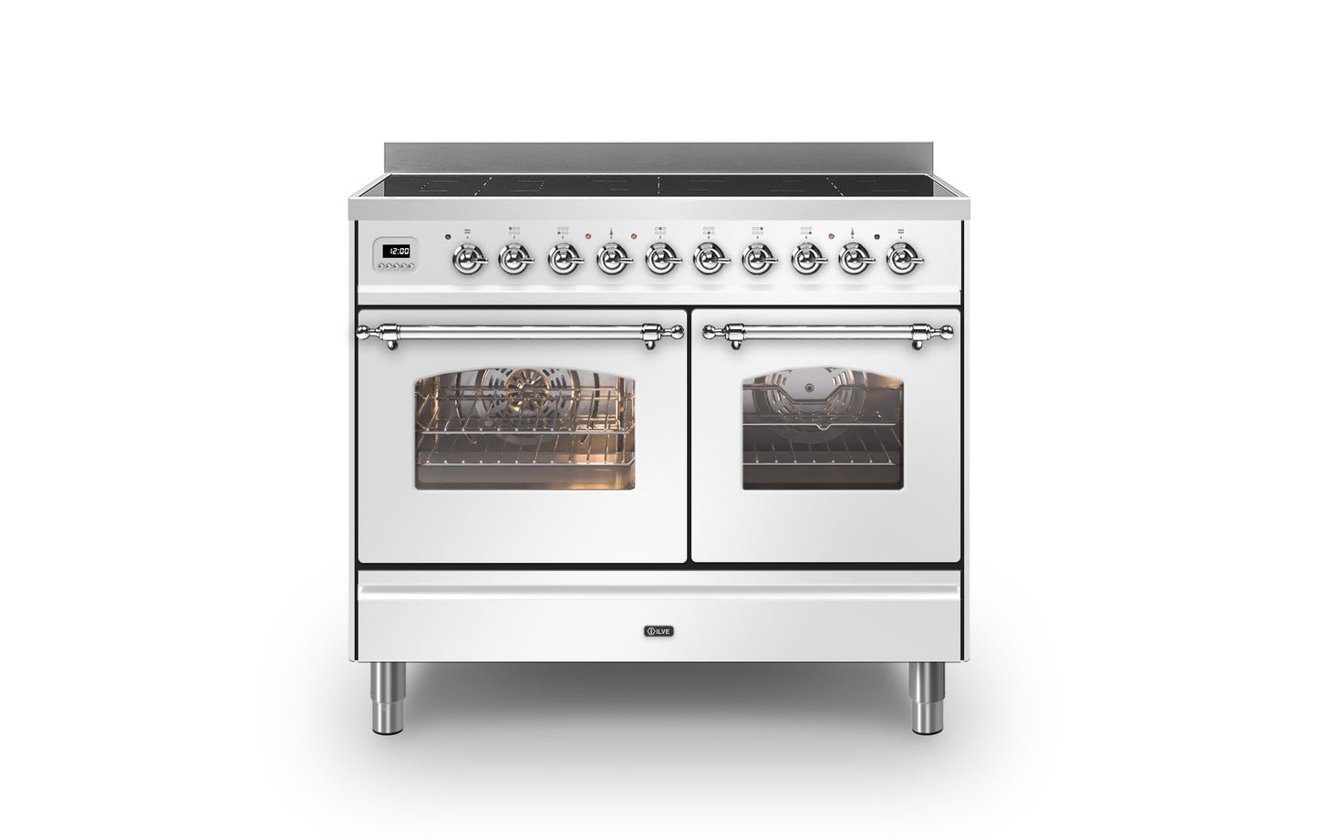 Ilve Milano 100 Induction