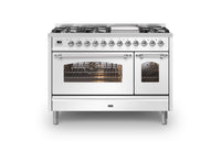 Ilve Milano 120 Fry-Top